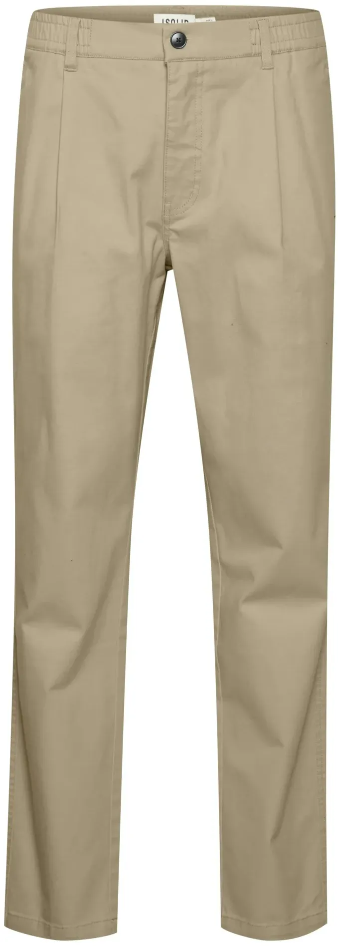 Stoffhose SOLID 