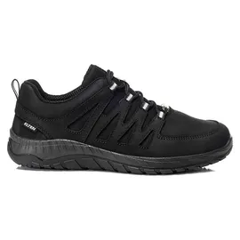 ELTEN MADDOX black leather Low ESD O2 - 37