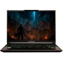 CAPTIVA Highend Gaming I95-052GE 16'' Intel Core i7-14650HX 32 GB RAM 1 TB SSD RTX 5070 Win11 Home