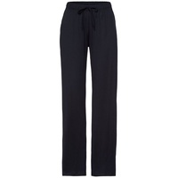 Hanro Loungehose Cotton Deluxe Black, XL