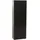 MCW O39 50 x 148 x 24 cm 4 Klappen schwarz