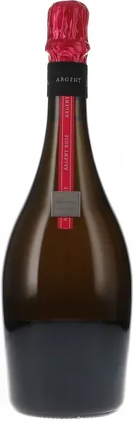 Argent Rosé Brut Nature Gramona 2019 BIO