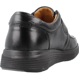 CLARKS Un Abode Strap Herren Schwarz 42