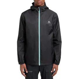 Mc Kinley Regenjacke Kereol IV Herren Black Night 3XL