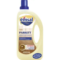 Emsal Bodenpflege Parkett 1L