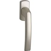 Maco Fenstergriff Harmony Verdeckt Geschraubt Mit Schrauben Aluminium champagne ; ohne Vierkantstift