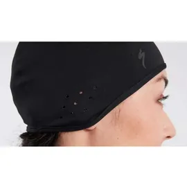 Specialized Polartec NeoShell Rain Beanie schwarz S/M