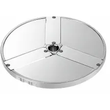 Bartscher Schneidscheibe E1a 120316 weiß