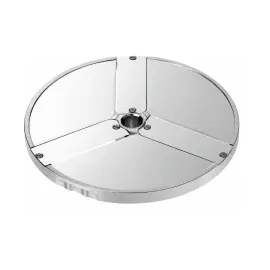 Bartscher Schneidscheibe E1a 120316 weiß