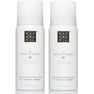 RITUALS The Ritual of Sakura Anti-Perspirant Spray