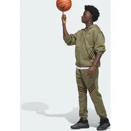 adidas CRAZY WARM FULLZIP, Größe M