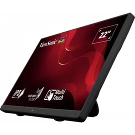 ViewSonic TD2230 22" schwarz