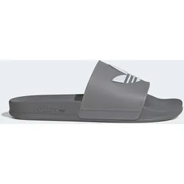adidas Adilette OG CF Grau/Weiß 42
