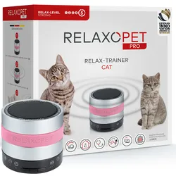 RelaxoPet PRO Entspannungs-Trainer KATZE