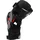 Alpinestars Knieprotektor Supertech RK-10 Plasma XL Schwarz/Rot