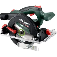 Metabo KS 18 LTX 57 BL Akku Handkreissäge 18