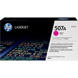 HP 507A Contract magenta (CE403YC)