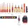 Wiha Werkzeugrucksack electric 27-tlg.im