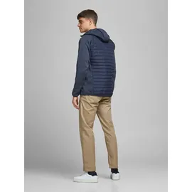 JACK & JONES Multi Steppjacke Navy Blazer XL