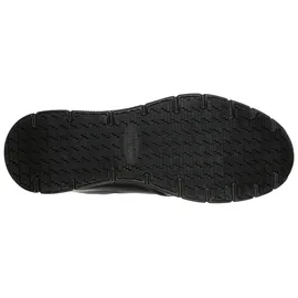SKECHERS NAMPA-GROTON schwarz, 48.5 - 48.5