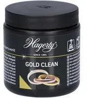 HAGERTY Gold Clean Nettoyant bijoux or Liquide 170 ml