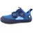 Affenzahn Barfußschuh Lucky Bär Blau 31