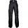 JOB Zunfthose Doppel-Pilot schwarz, Knietaschen - 28