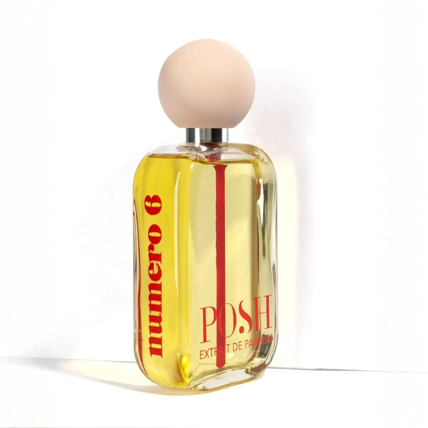 Posh NUMERO 6 Eau de Parfum