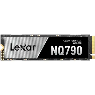 Lexar NQ790 2TB M.2 2280 SSD