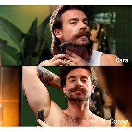 Philips OneBlade Pro 360 Face + Body QP6541/15