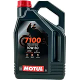 Motul 7100 104098 10W-50 4 l