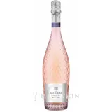 La Rouviere Sparkling Wine Brut Rose 0,75 l trockener Sekt aus Frankreich