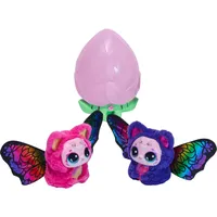 Spin Master Hatchimals Alive Bloom Surprise Kittyfly