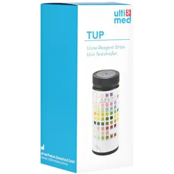 Urinteststreifen 10 Parameter 100 St