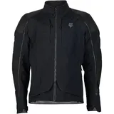 Fox Recon GORE-TEX ADV Motorradjacke Schwarz XL