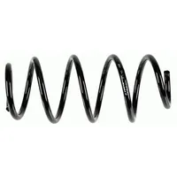 Sachs 993 043 Fahrwerksfeder für Volkswagen Rabbit V (1K1)