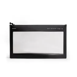 Moment Reusable Travel Film Pouch 2L Black