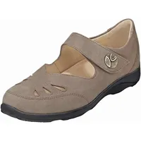 Finn Comfort Brac Damen Beige 38,5