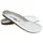 Birkenstock Alpro Einlegesohlen 46 Weiß