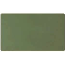 Rhodia 194241C - Schreibunterlage Rhodiarama 60x35 cm, flexibel, aus Kunstleder, ideal für Home Office, 1 Stück, Rosenquarz