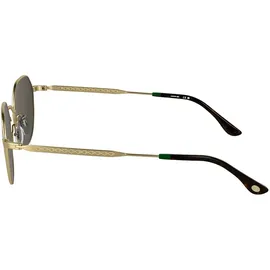 Lacoste L268S Gold - Gold/CAT3