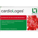 CardioLoges Filmtabletten