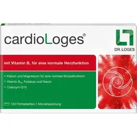 CardioLoges Filmtabletten