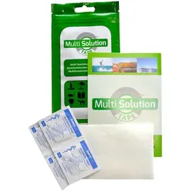 Tear-Solution Reparaturmaterial-850325 Klebeband MST, 28 x 7,7cm