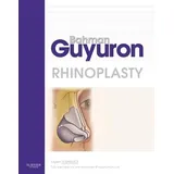 Saunders Rhinoplasty: Expert Consult Premium Edition - Enhanced Online Features and Print