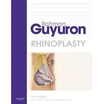 Saunders Rhinoplasty: Expert Consult Premium Edition - Enhanced Online Features and Print