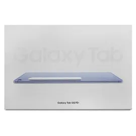 Samsung Galaxy Tab S10 FE+ 13.1'' 128 GB Wi-Fi Blue