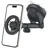 techprotect N56 MagSafe KFZ-Halterung schwarz