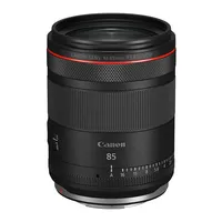 Canon RF 85mm f1,4 L VCM