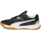 Puma Solarflash II puma black/ puma white/ fizzy light-gum 42